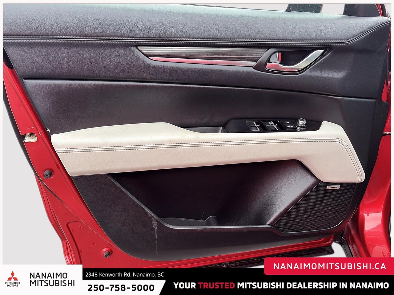 2017 Mazda CX-5 Grand Touring-10