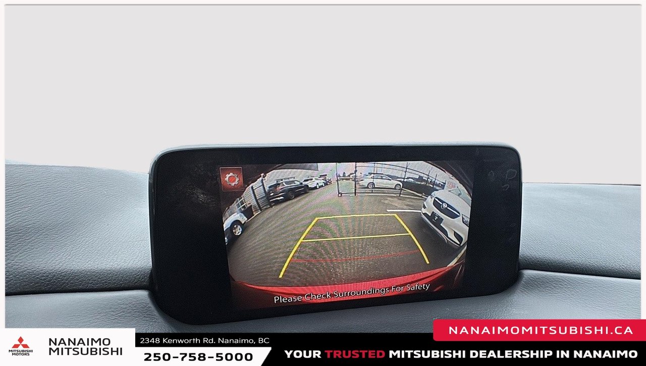 2017 Mazda CX-5 Grand Touring-19