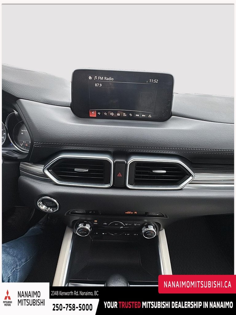 2017 Mazda CX-5 Grand Touring-16