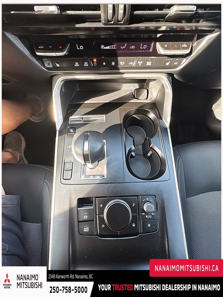 2024 Mazda CX-90 PHEV GS-18