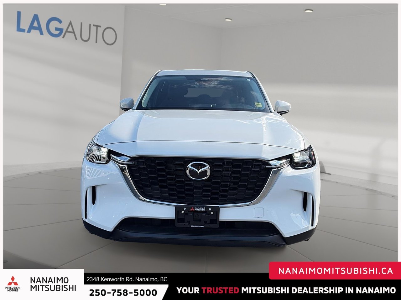 2024 Mazda CX-90 PHEV GS-2