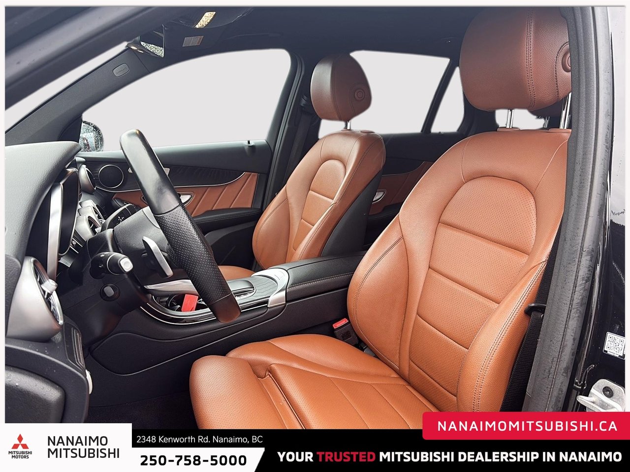 2022 Mercedes-Benz GLC 300-8