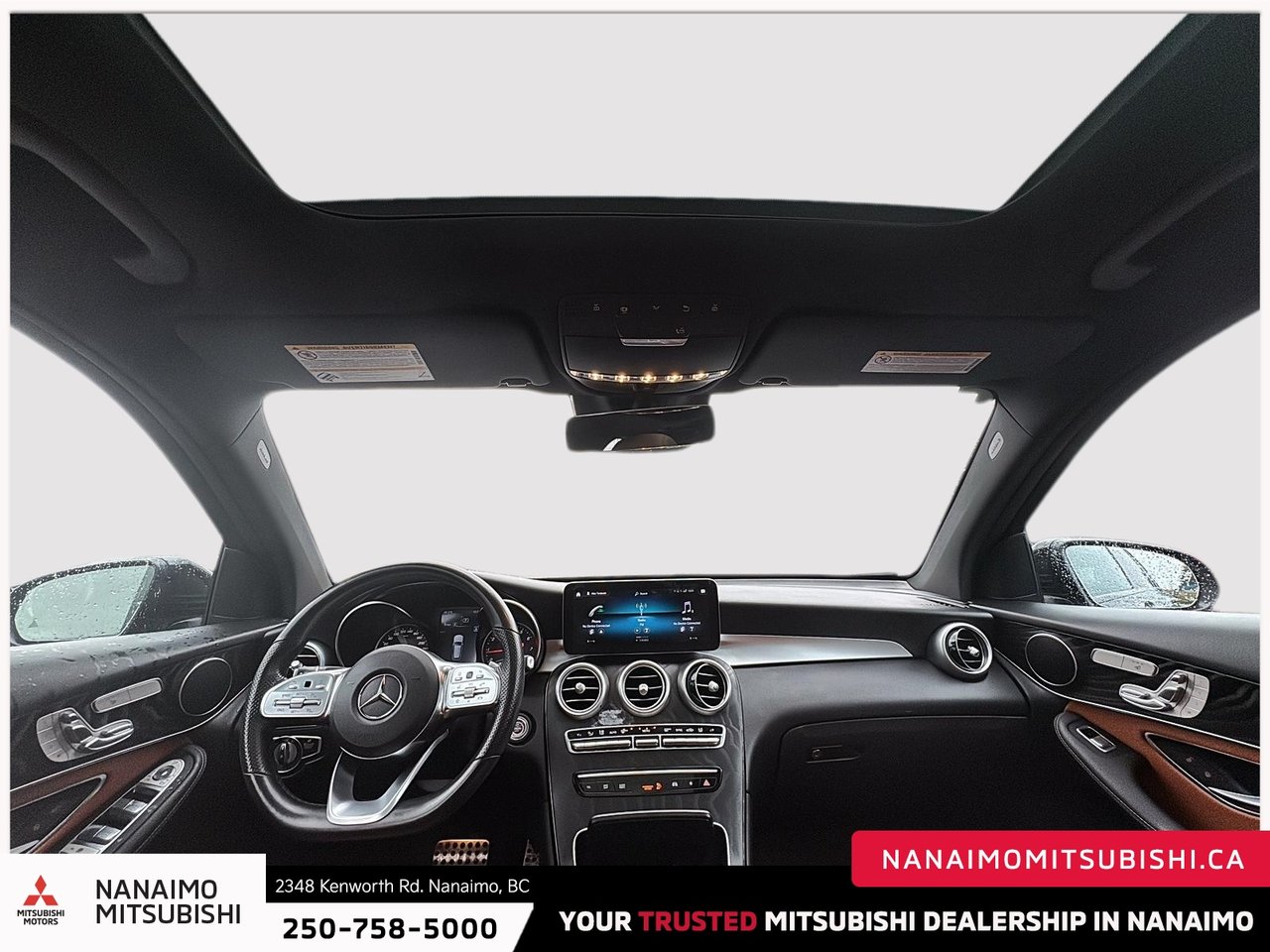 2022 Mercedes-Benz GLC 300-20