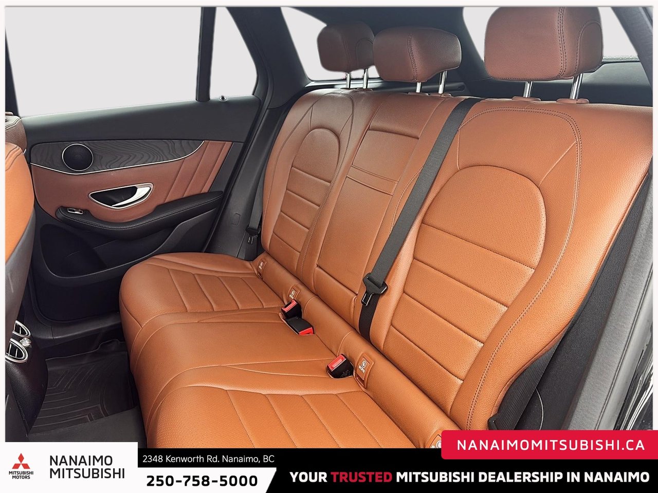 2022 Mercedes-Benz GLC 300-9