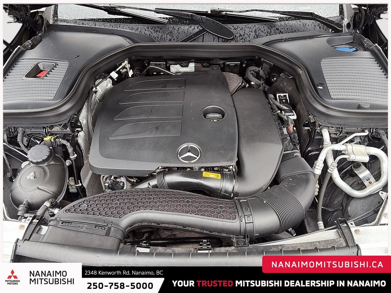 2022 Mercedes-Benz GLC 300-7