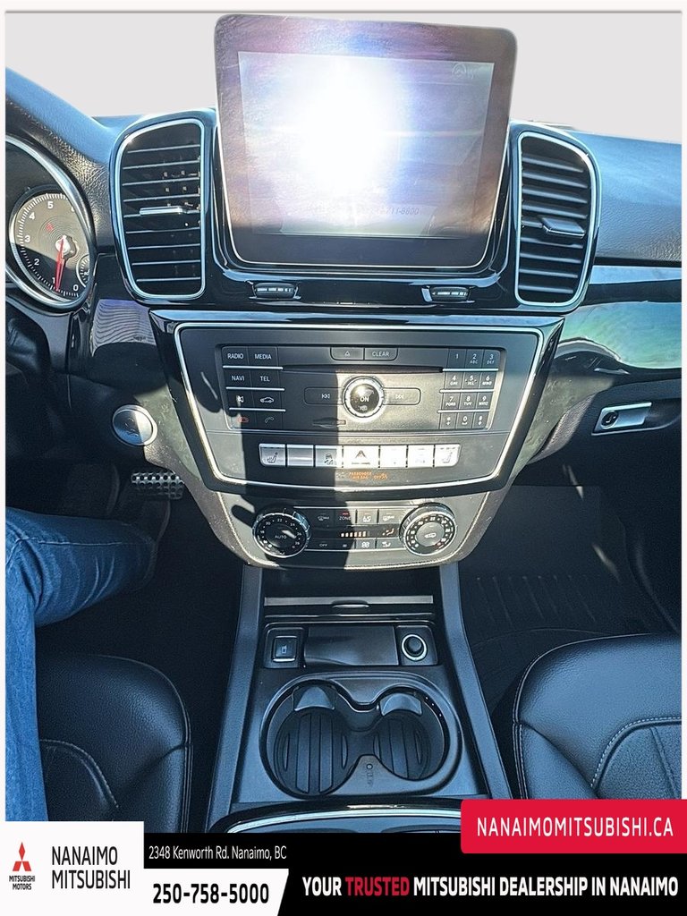 2017 Mercedes-Benz GLE 400-16