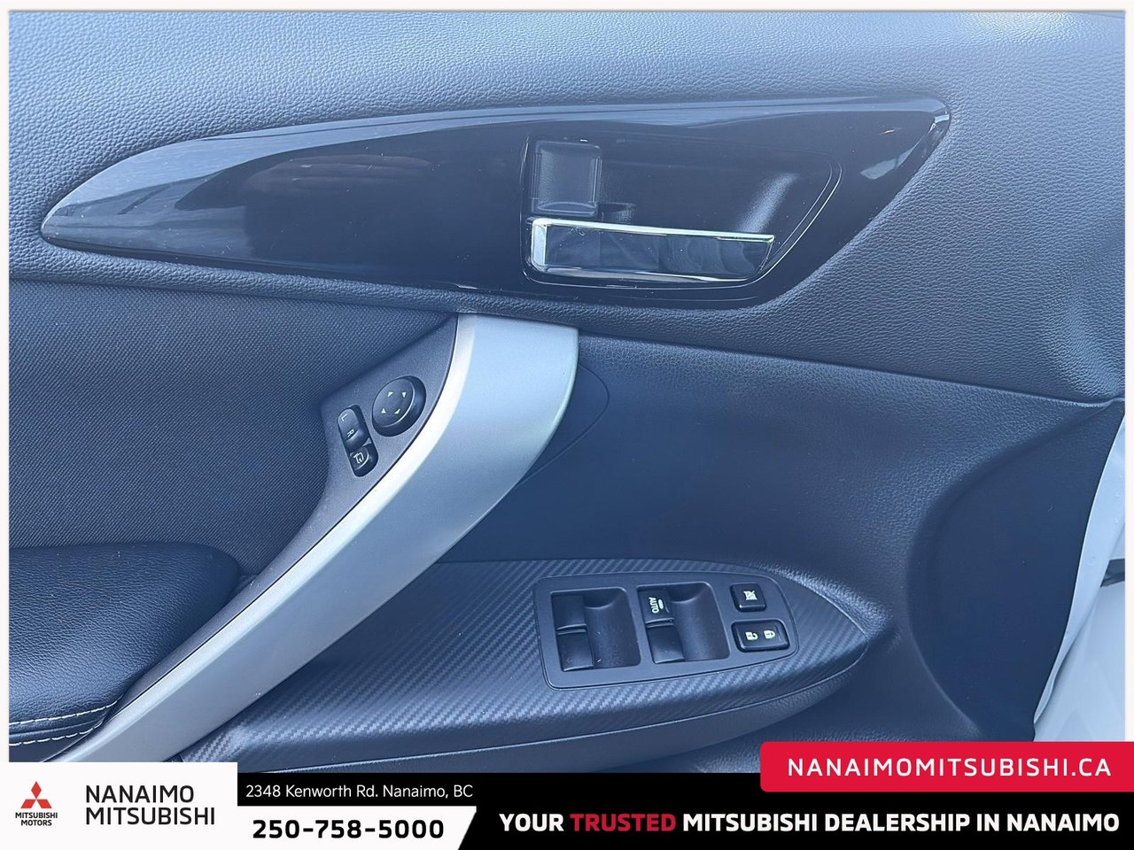 2020 Mitsubishi Eclipse Cross Limited Edition-11