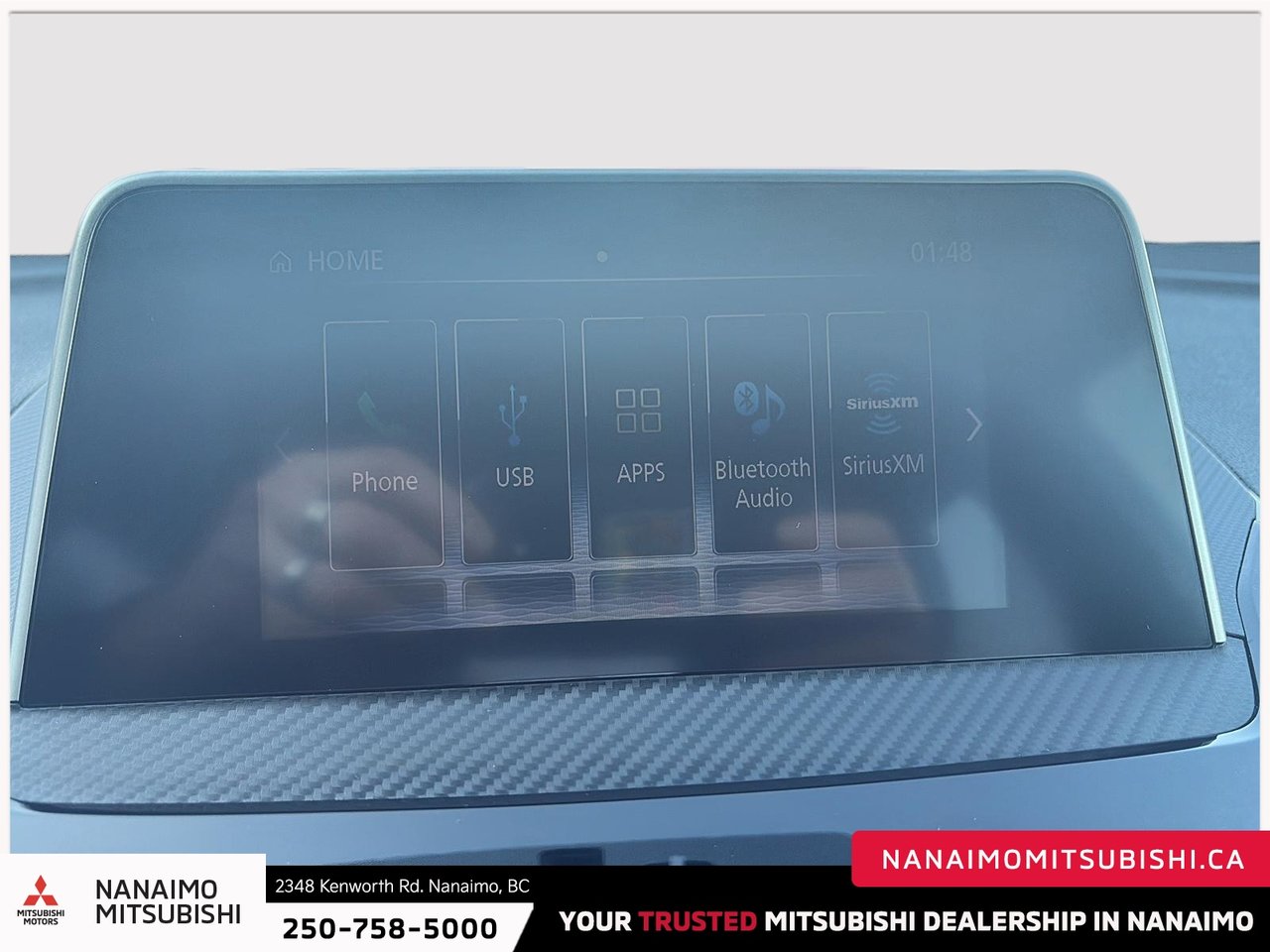 2020 Mitsubishi Eclipse Cross Limited Edition-19