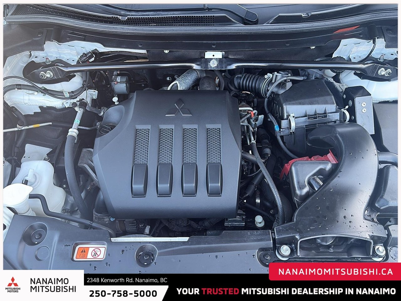 2020 Mitsubishi Eclipse Cross Limited Edition-7