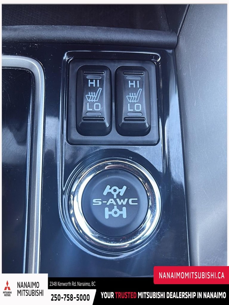 2020 Mitsubishi Eclipse Cross Limited Edition-18