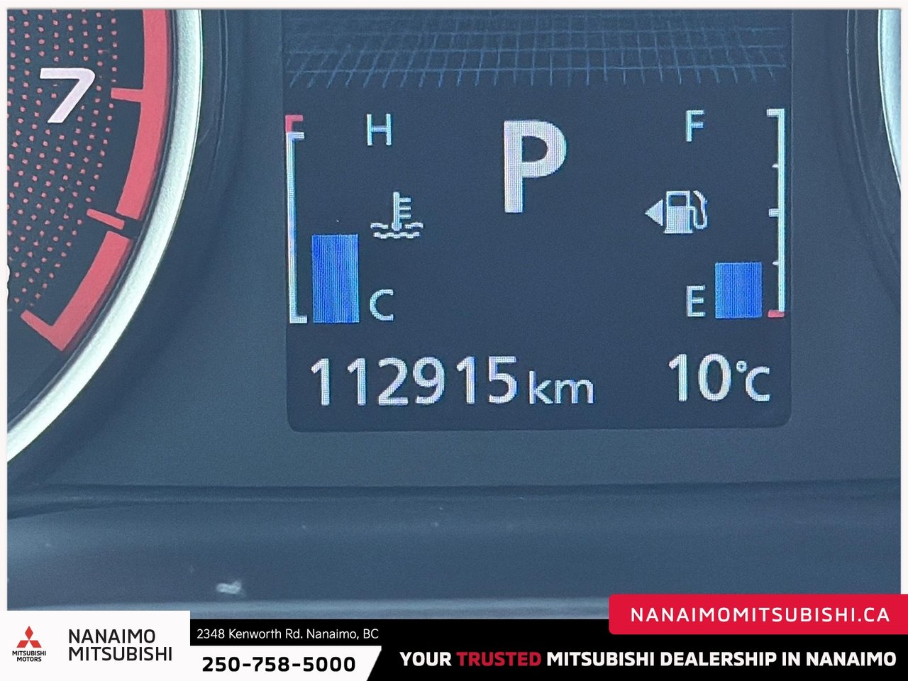 2020 Mitsubishi Eclipse Cross Limited Edition-15