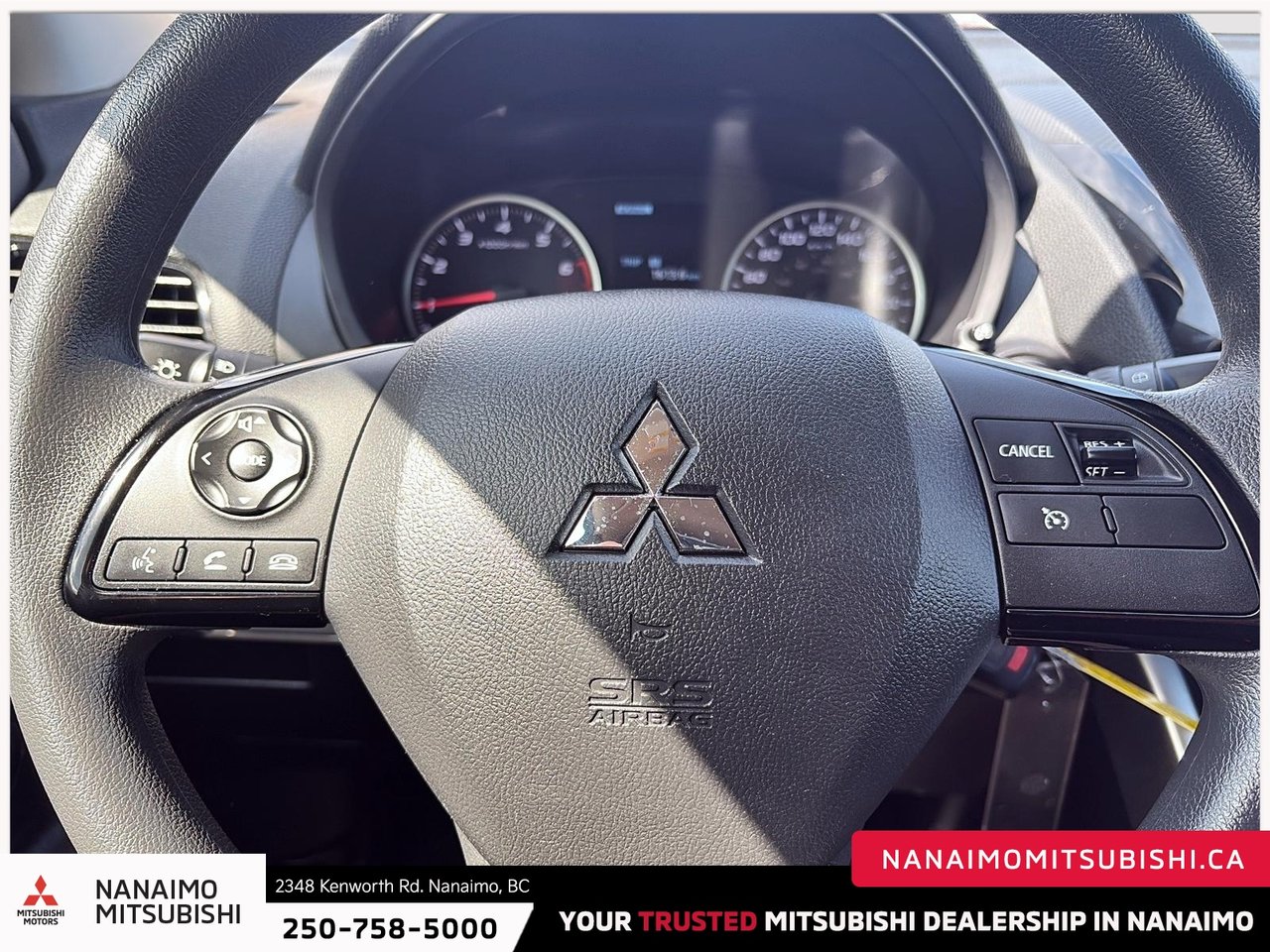 2023 Mitsubishi Eclipse Cross ES-13