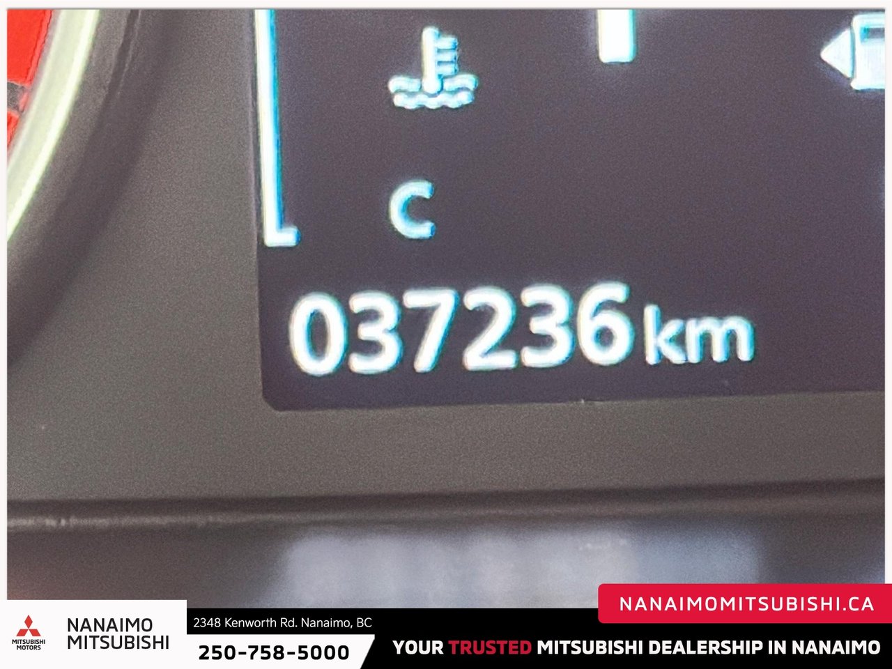 2024 Mitsubishi Eclipse Cross SE-15