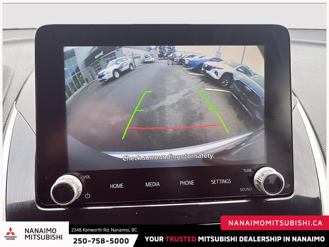 2024 Mitsubishi Eclipse Cross SE-20