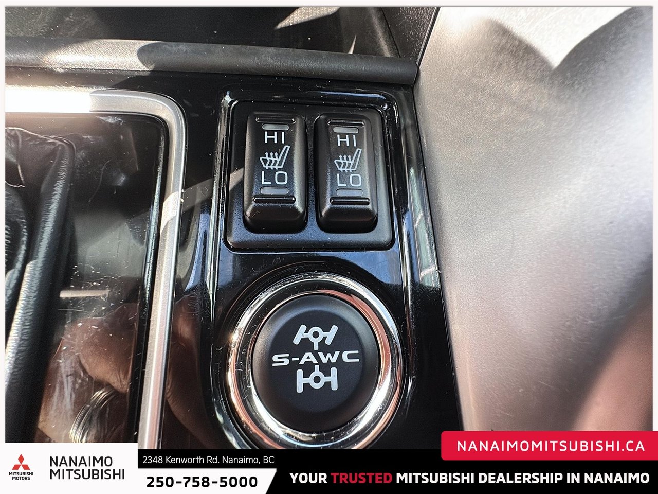 2024 Mitsubishi Eclipse Cross SE-18