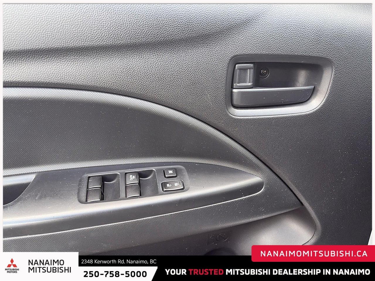 2024 Mitsubishi Mirage ES-11