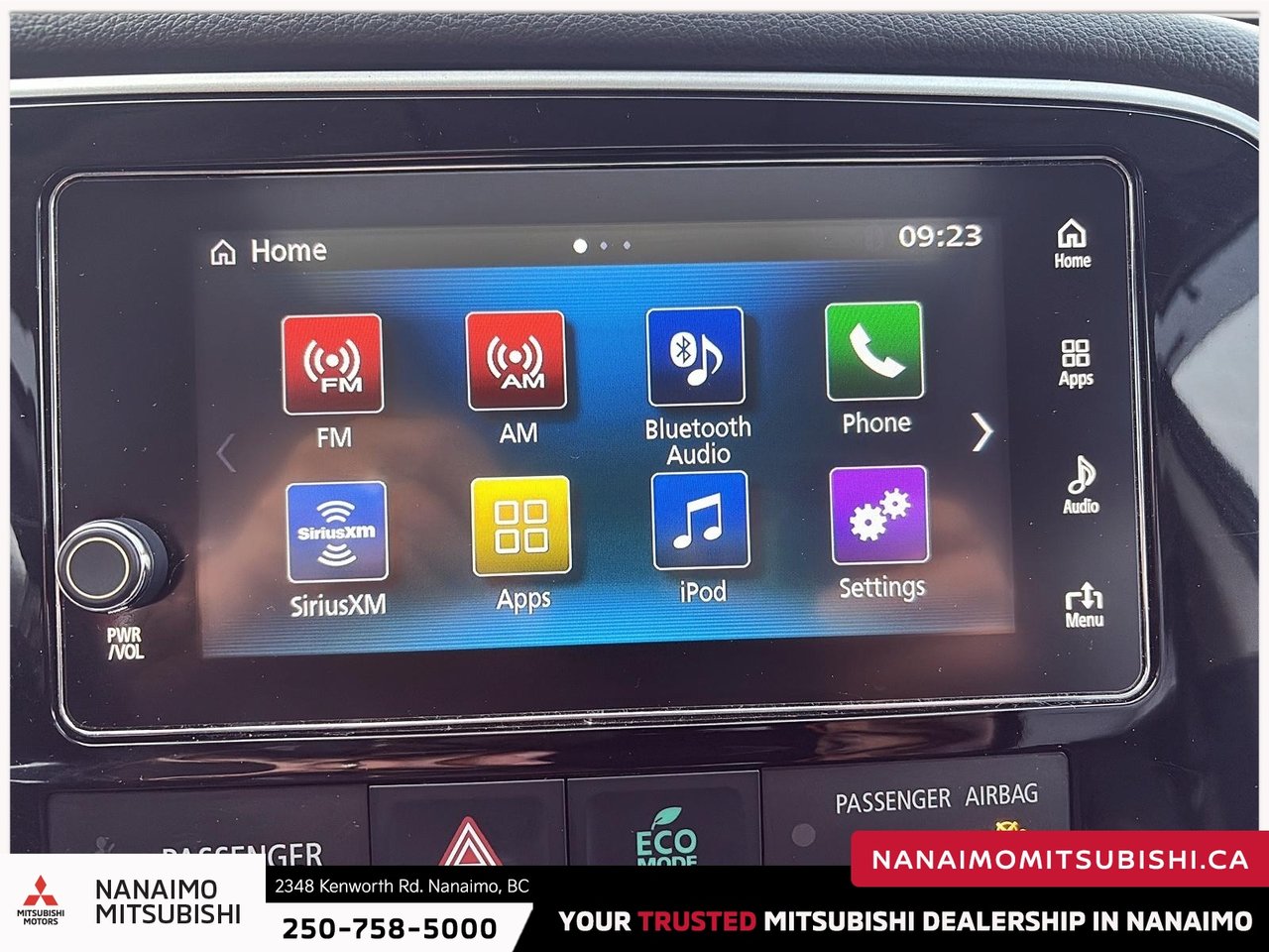 2018 Mitsubishi Outlander PHEV SE-18