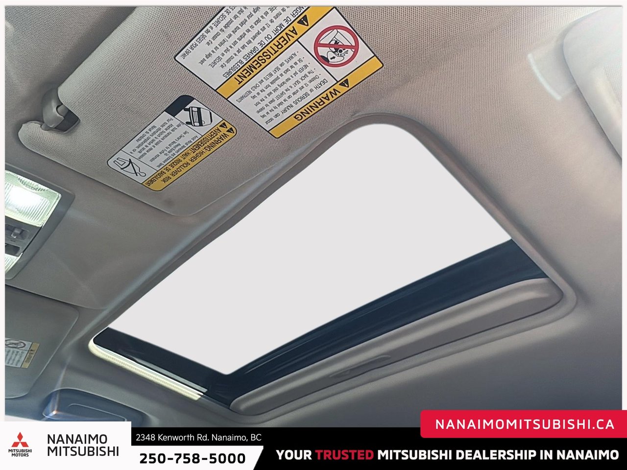 2018 Mitsubishi Outlander PHEV GT-13