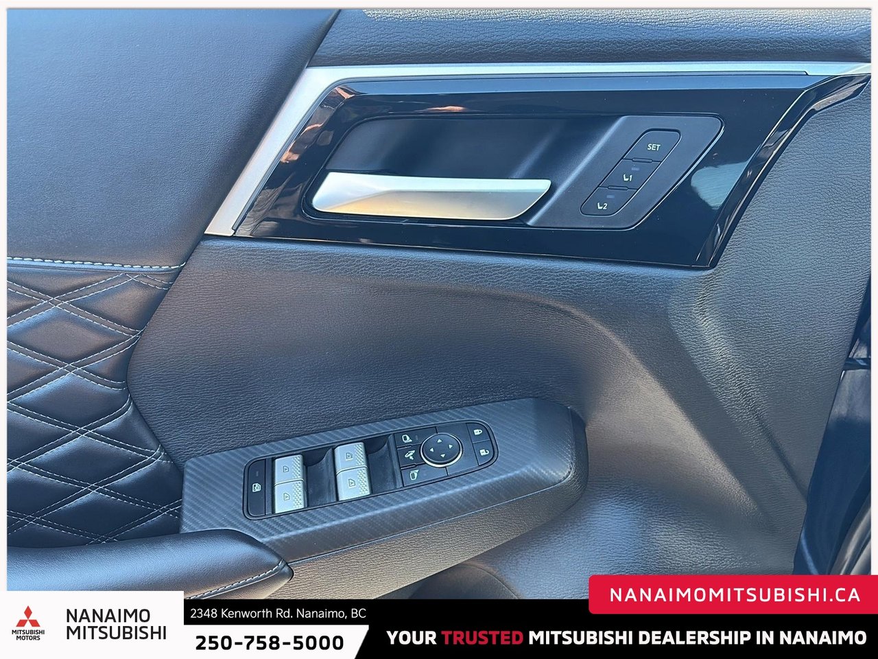 2024 Mitsubishi Outlander PHEV GT-11