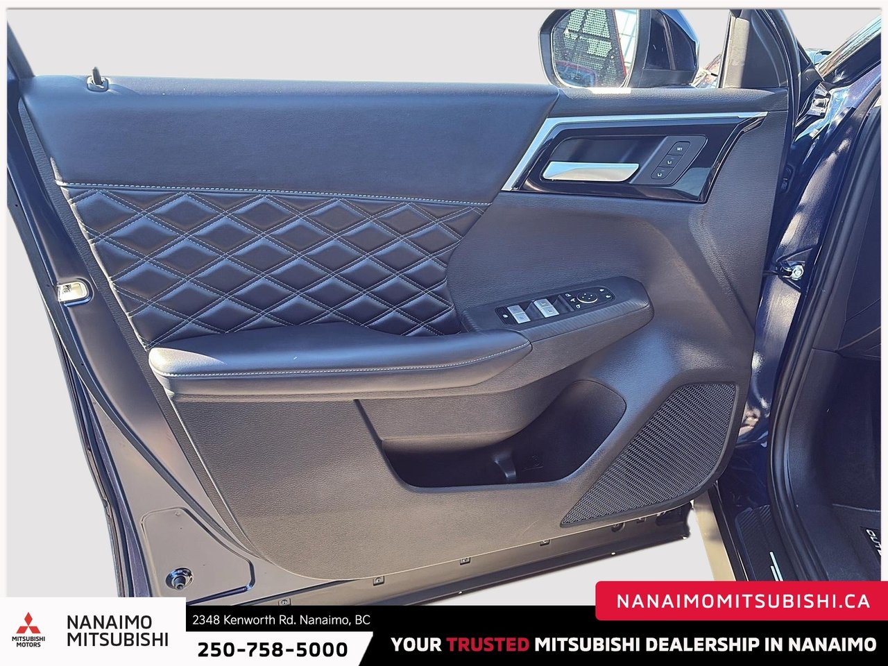 2024 Mitsubishi Outlander PHEV GT-10