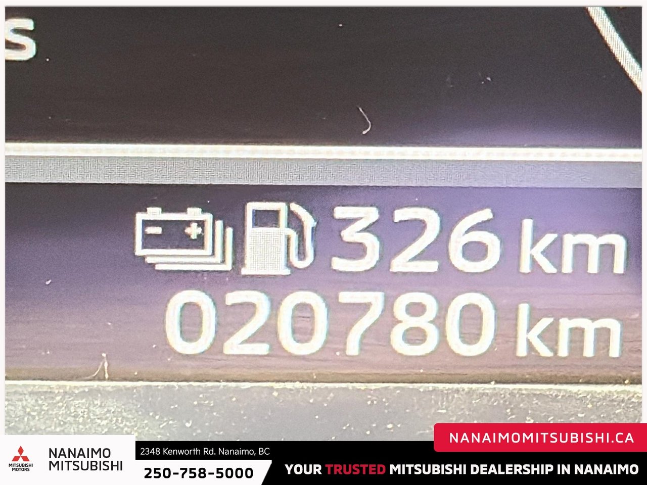 2025 Mitsubishi Outlander PHEV LE-15