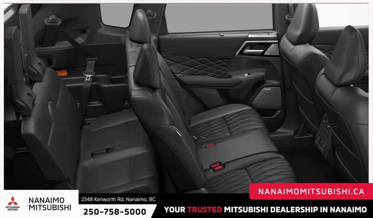 2026 Mitsubishi Outlander Plug-In Hybrid GT NOIR-3