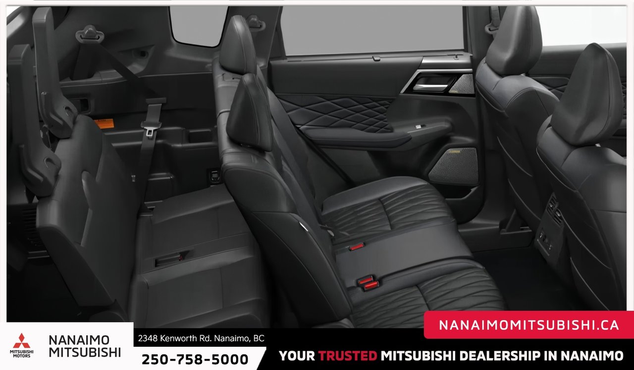 2026 Mitsubishi Outlander Plug-In Hybrid GT NOIR-3