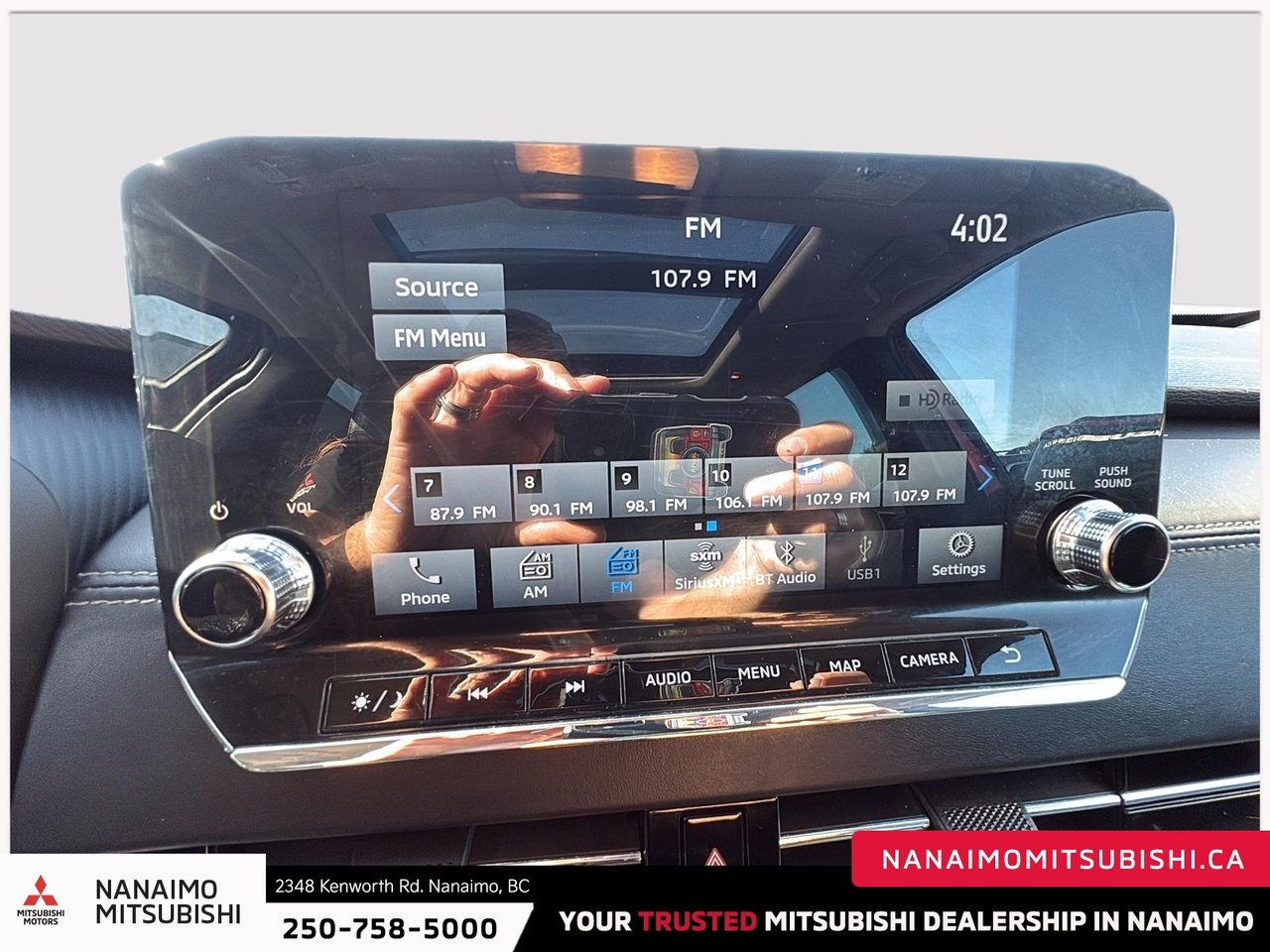 2022 Mitsubishi Outlander LE-18