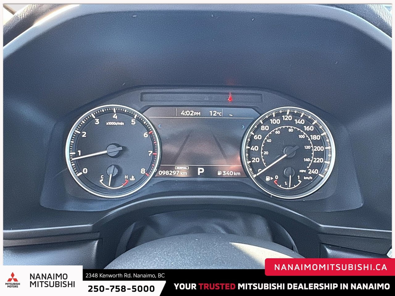 2022 Mitsubishi Outlander LE-14