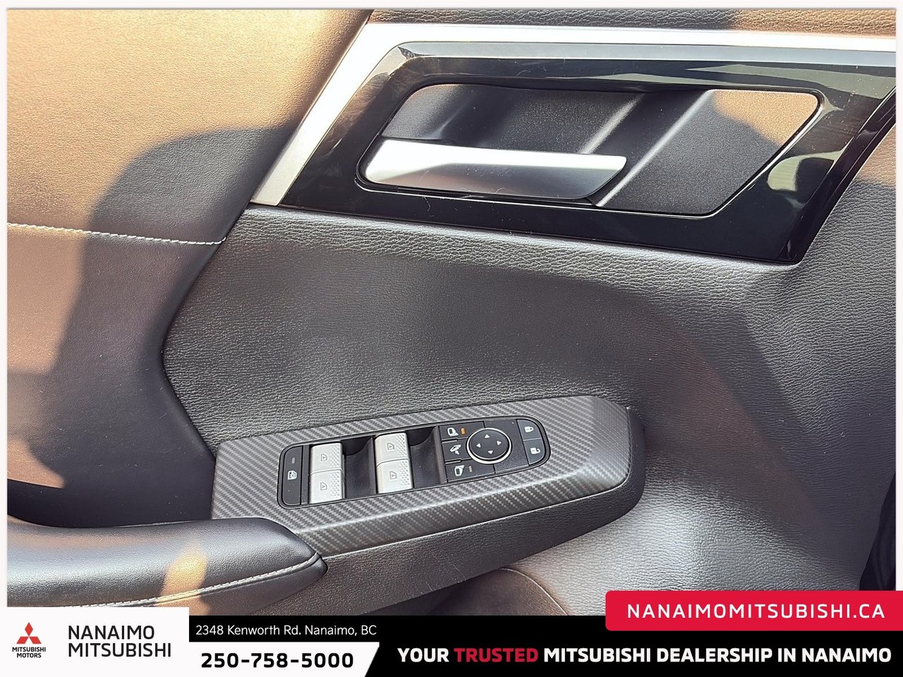 2022 Mitsubishi Outlander SE-12