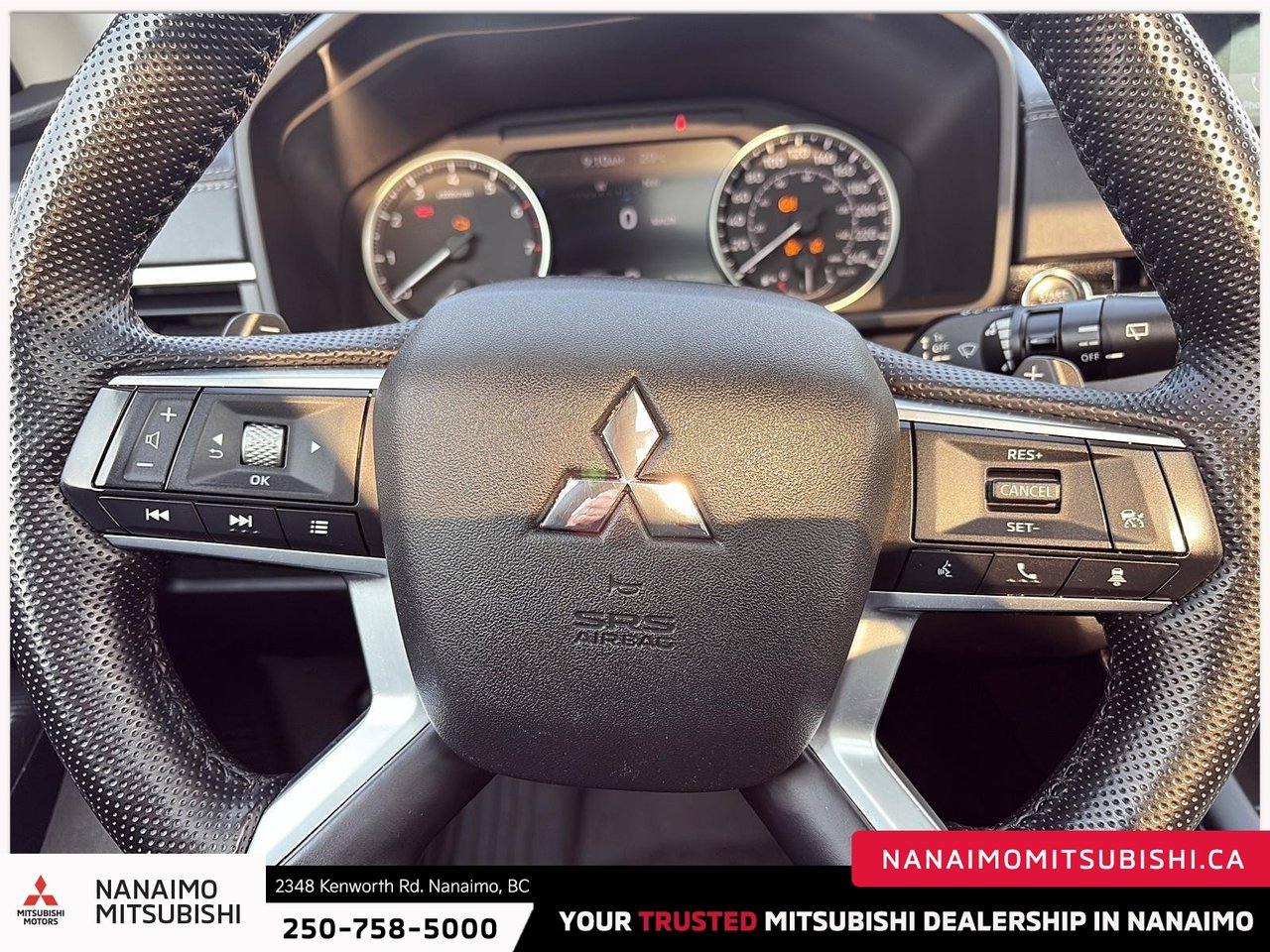 2022 Mitsubishi Outlander SE-14