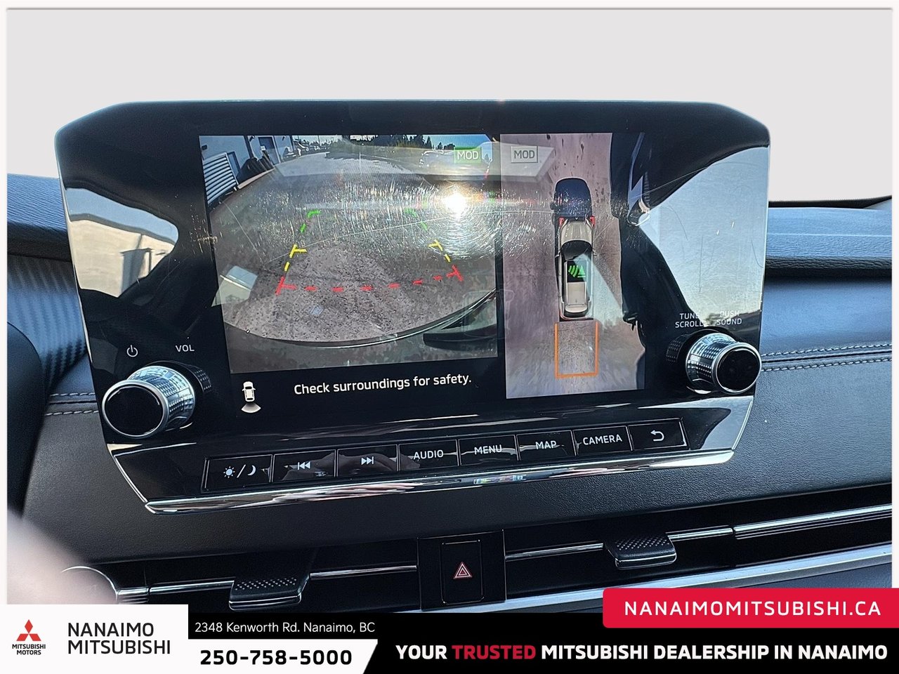 2023 Mitsubishi Outlander LE-20