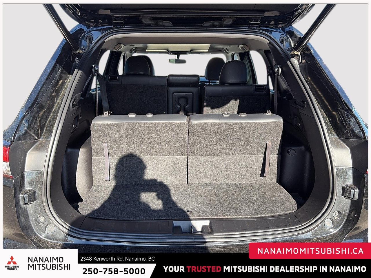 2023 Mitsubishi Outlander LE-6