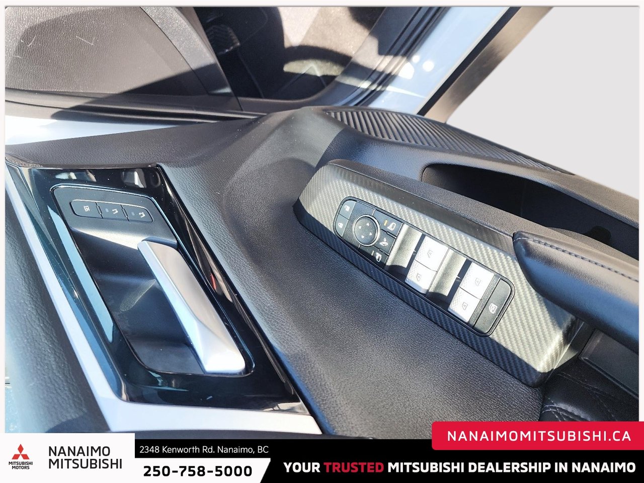 2023 Mitsubishi Outlander SEL-9