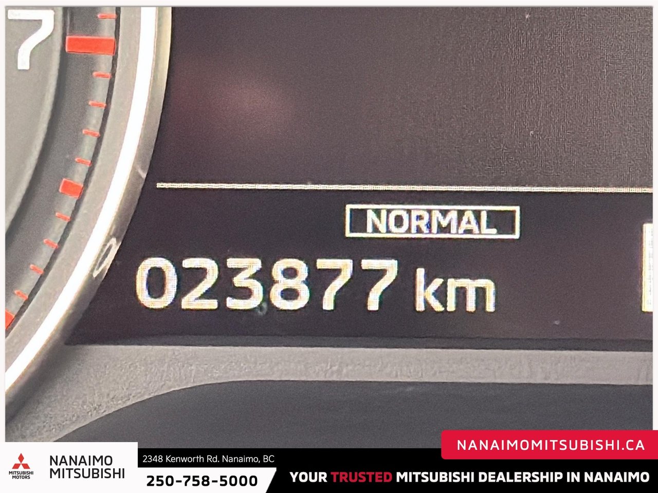 2024 Mitsubishi Outlander SE-15