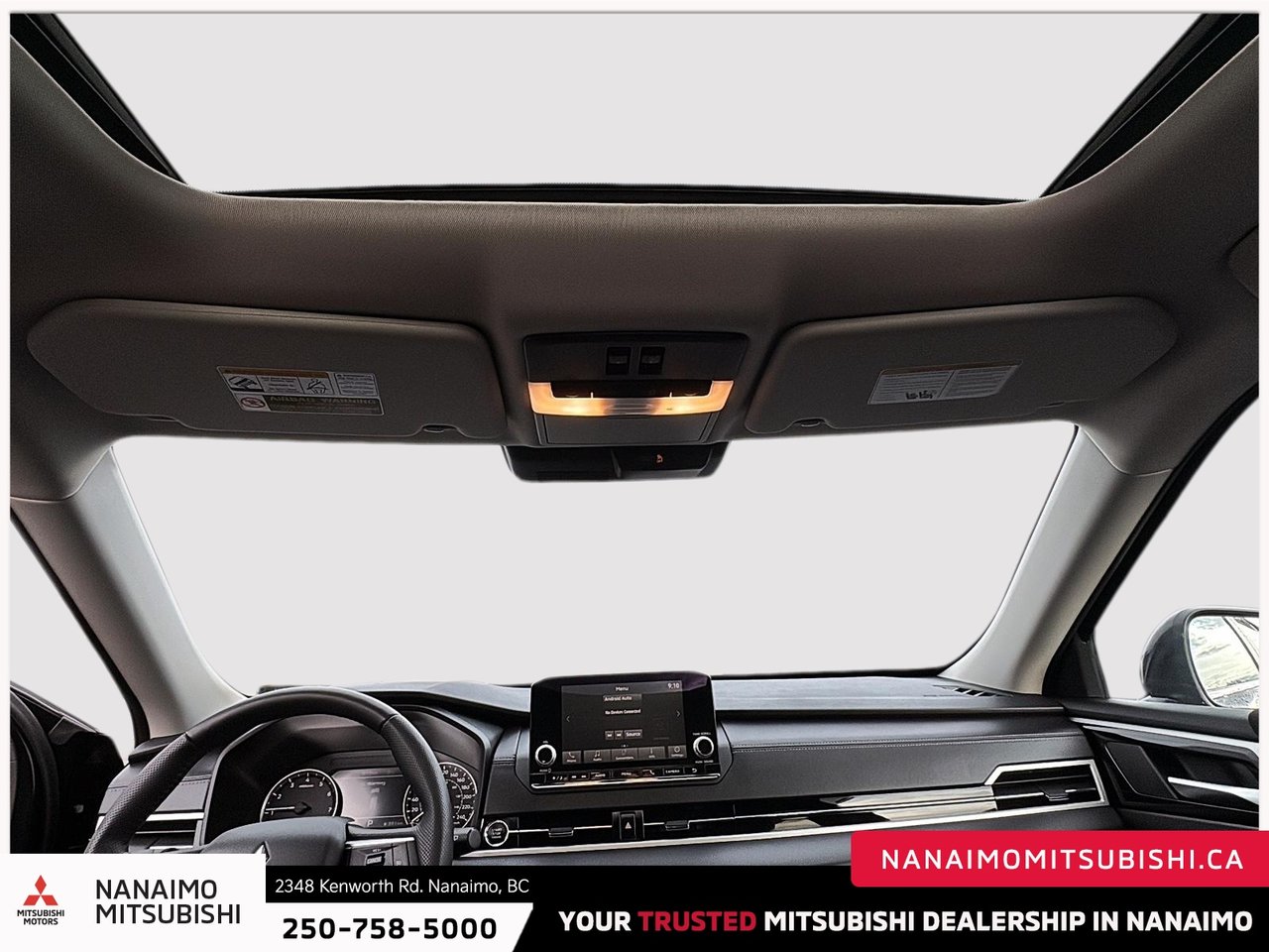 2024 Mitsubishi Outlander SE-18