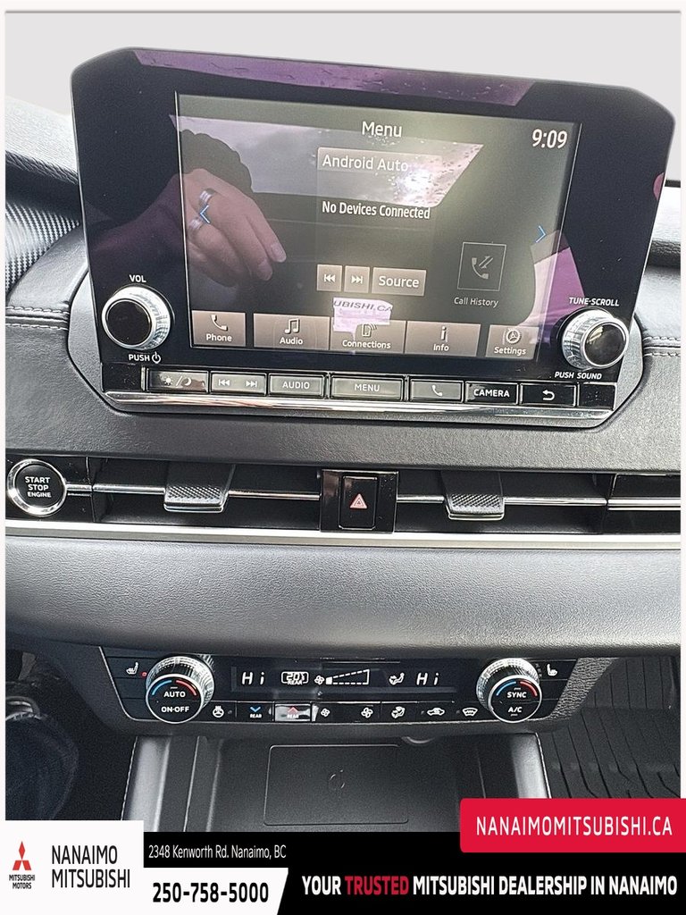 2024 Mitsubishi Outlander SE-16