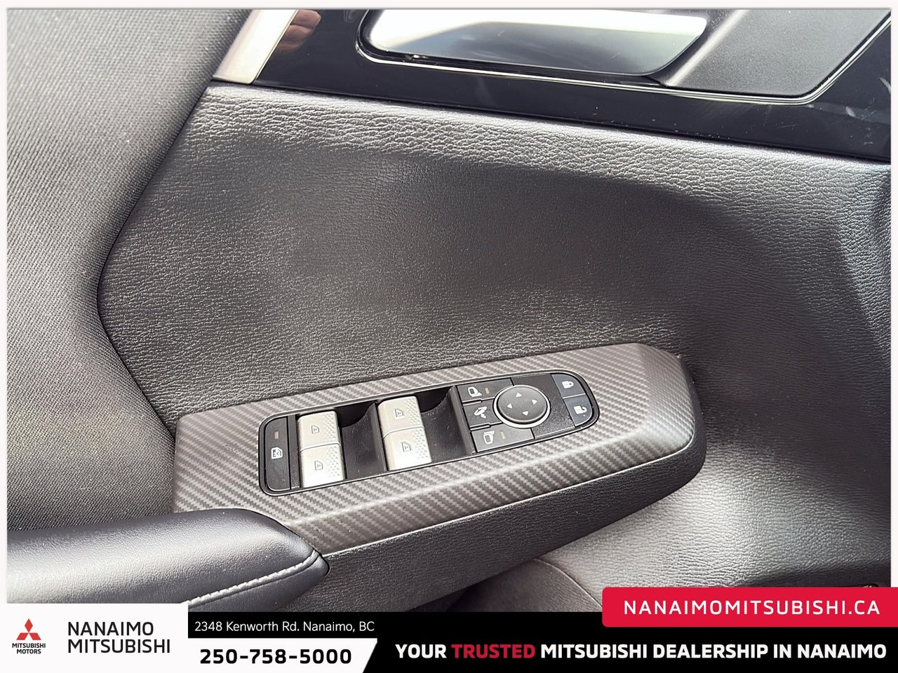 2024 Mitsubishi Outlander SE-11