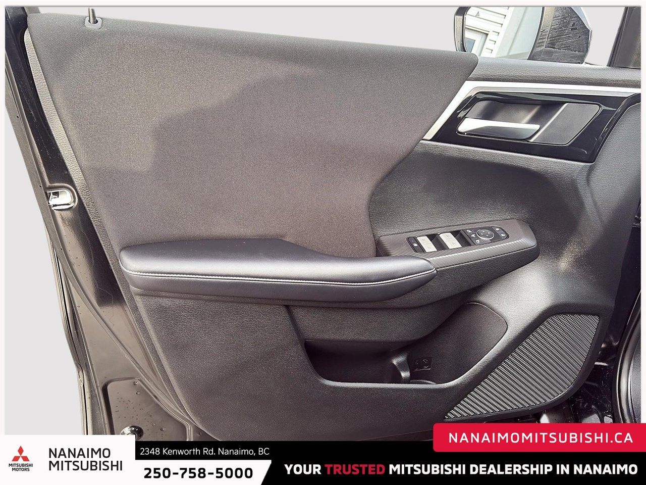 2024 Mitsubishi Outlander SE-10