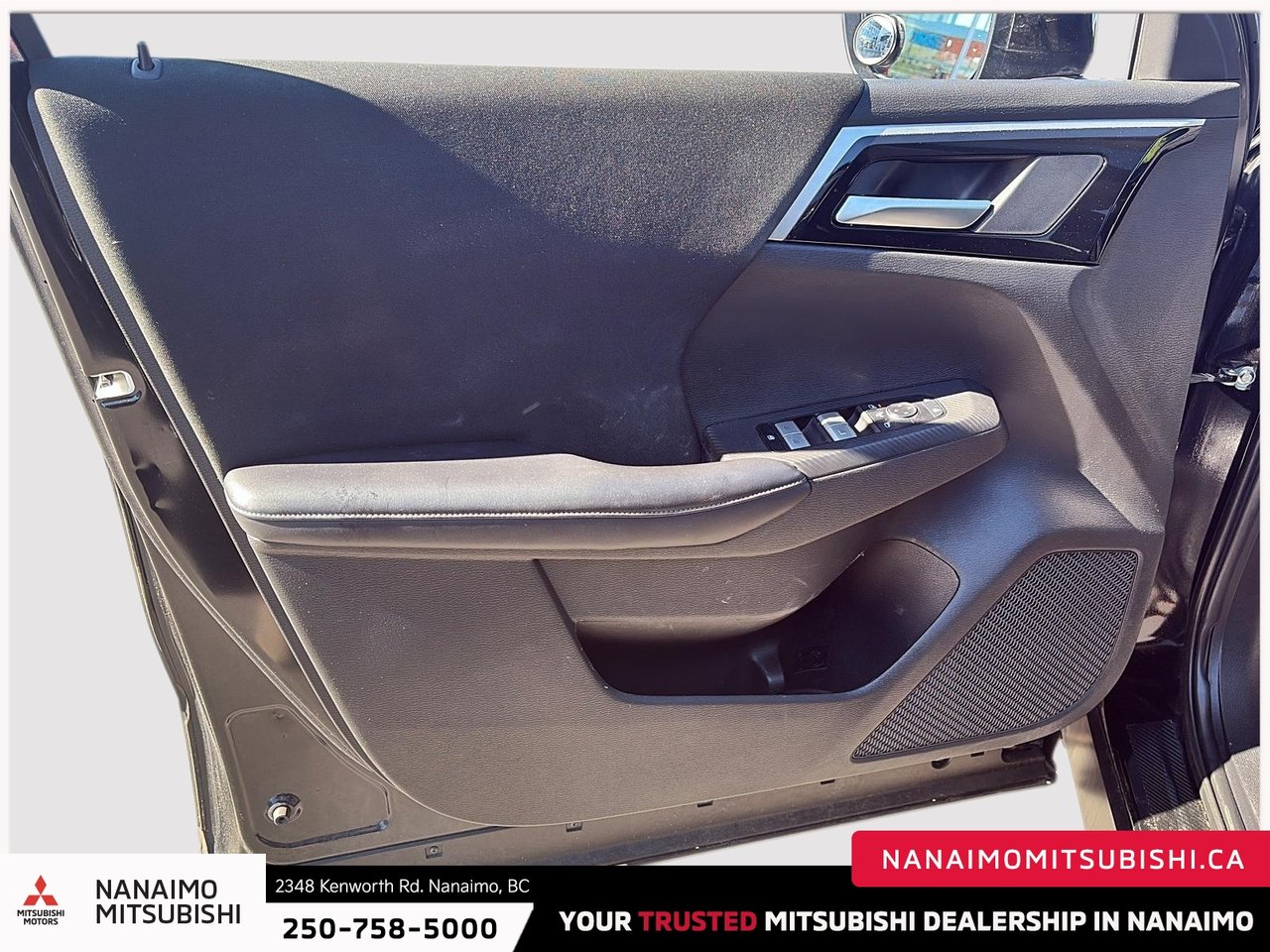 2024 Mitsubishi Outlander SE-10