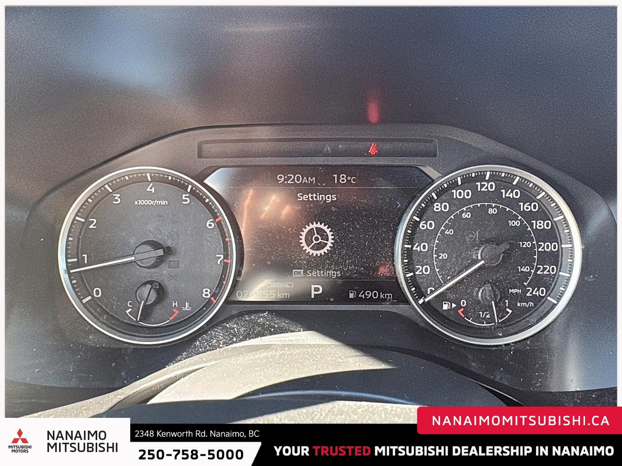 2024 Mitsubishi Outlander SE-14