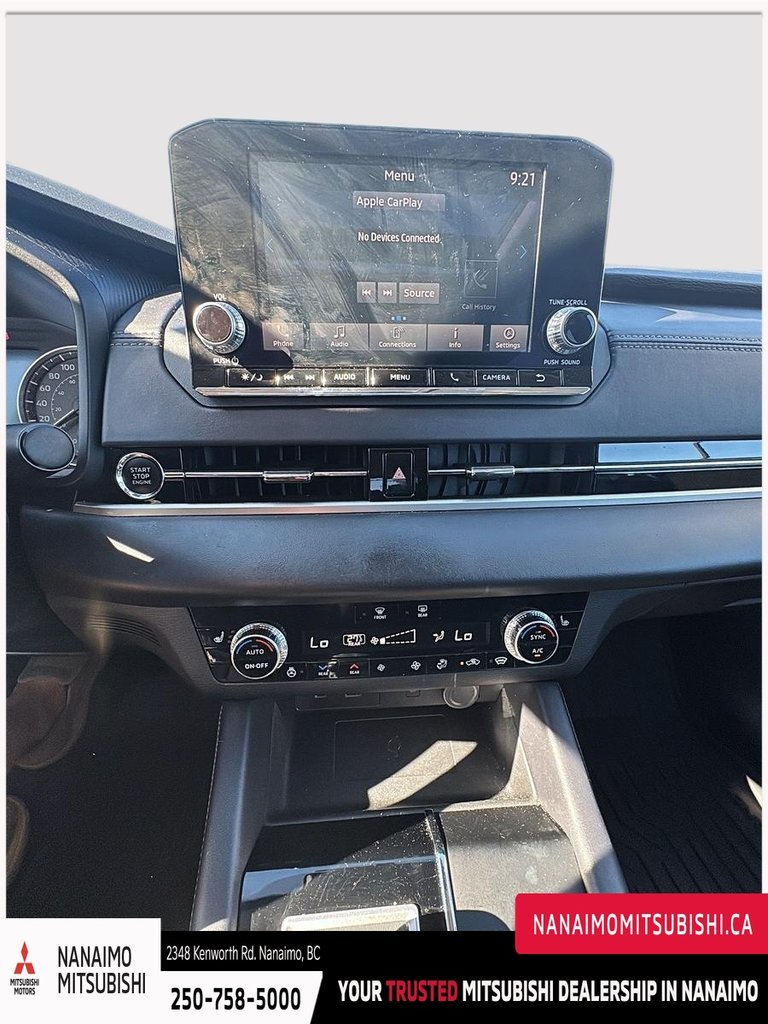 2024 Mitsubishi Outlander SE-16