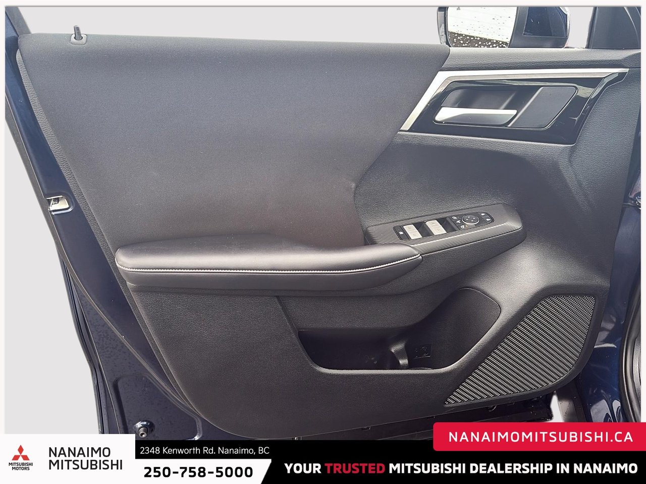 2024 Mitsubishi Outlander SE-10