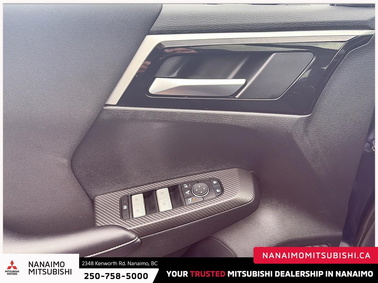 2024 Mitsubishi Outlander SE-11