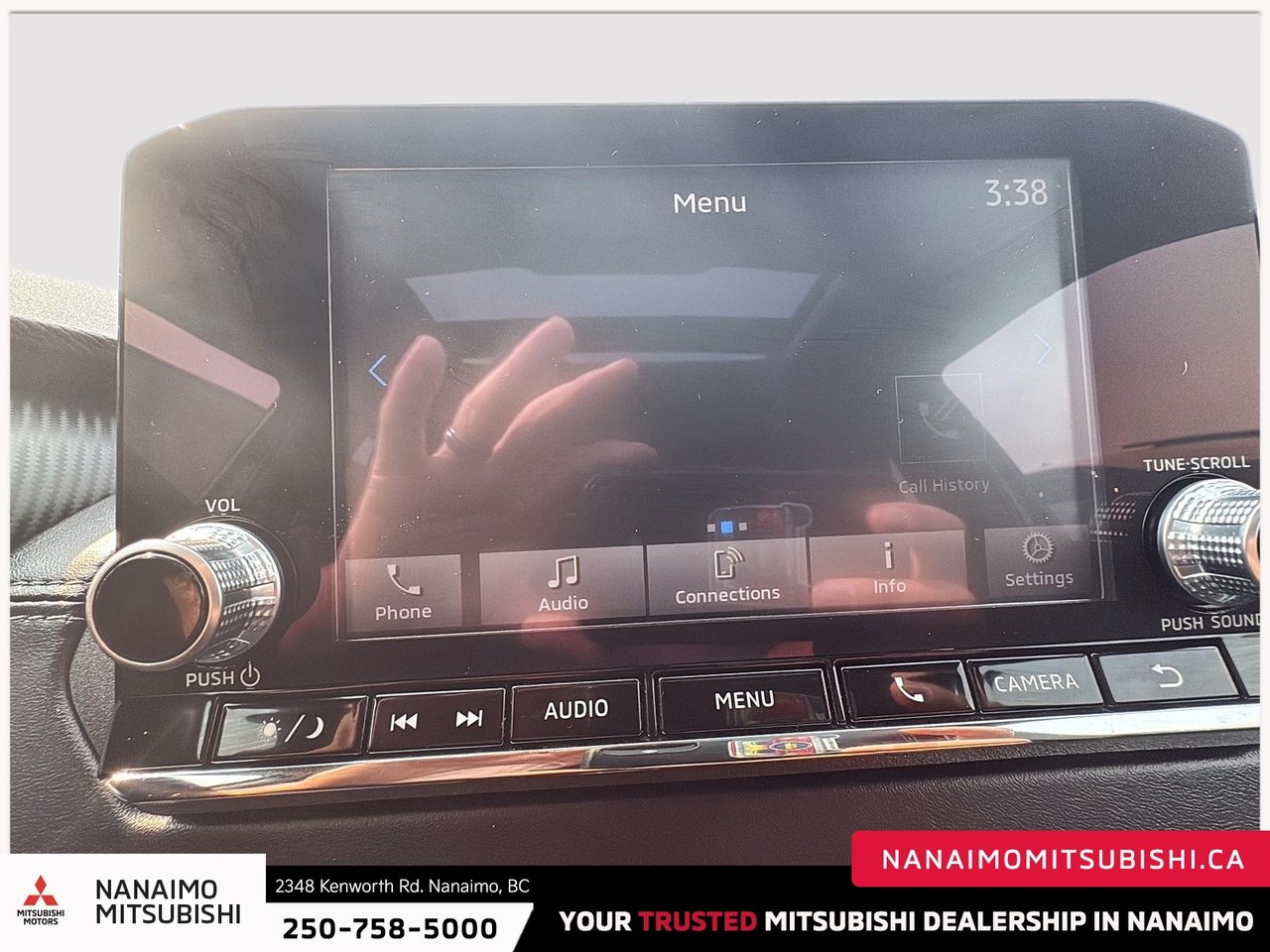 2024 Mitsubishi Outlander SE-18