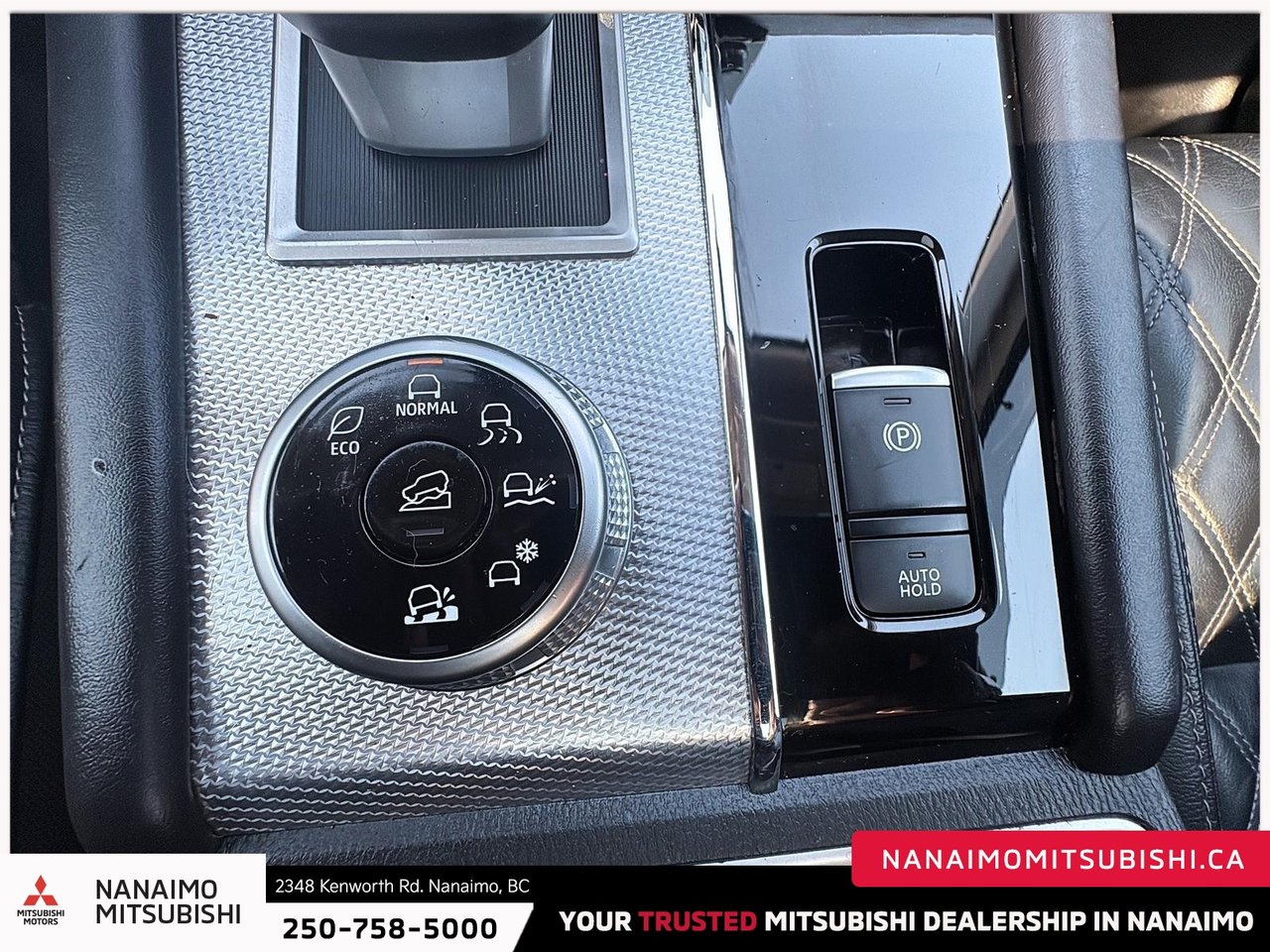 2024 Mitsubishi Outlander GT-18