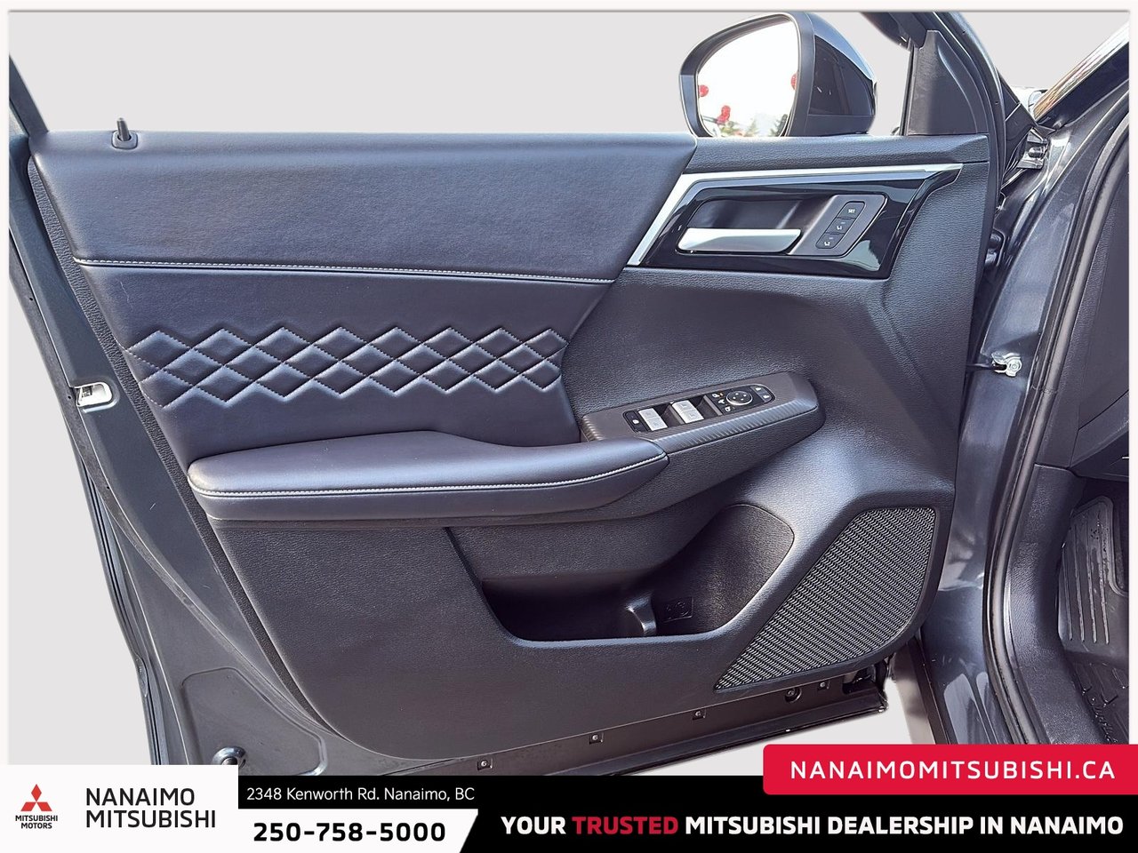 2024 Mitsubishi Outlander GT-11