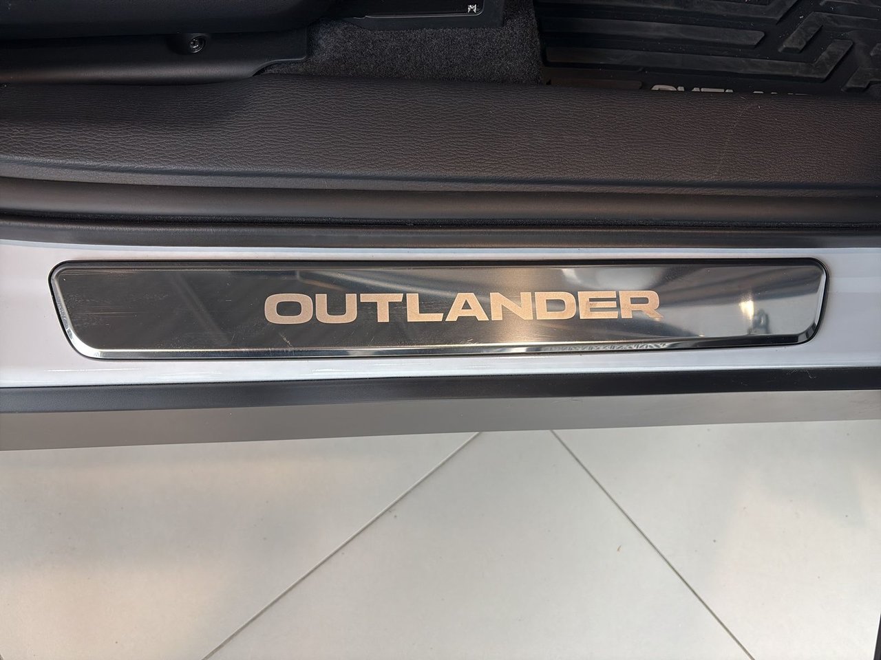 2026 Mitsubishi Outlander GT-6