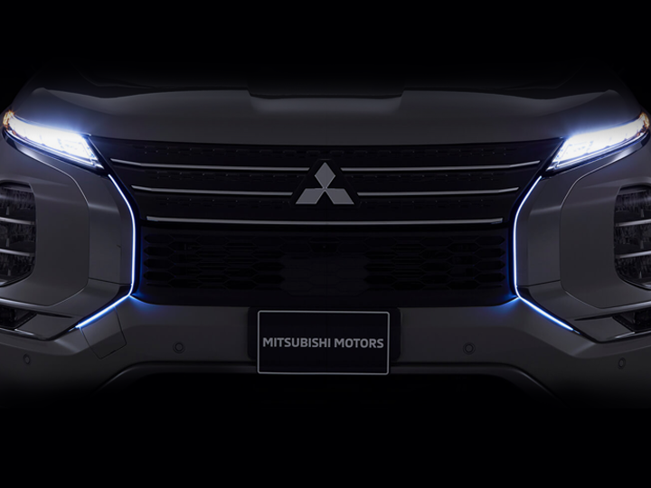2026 Mitsubishi Outlander GT-16