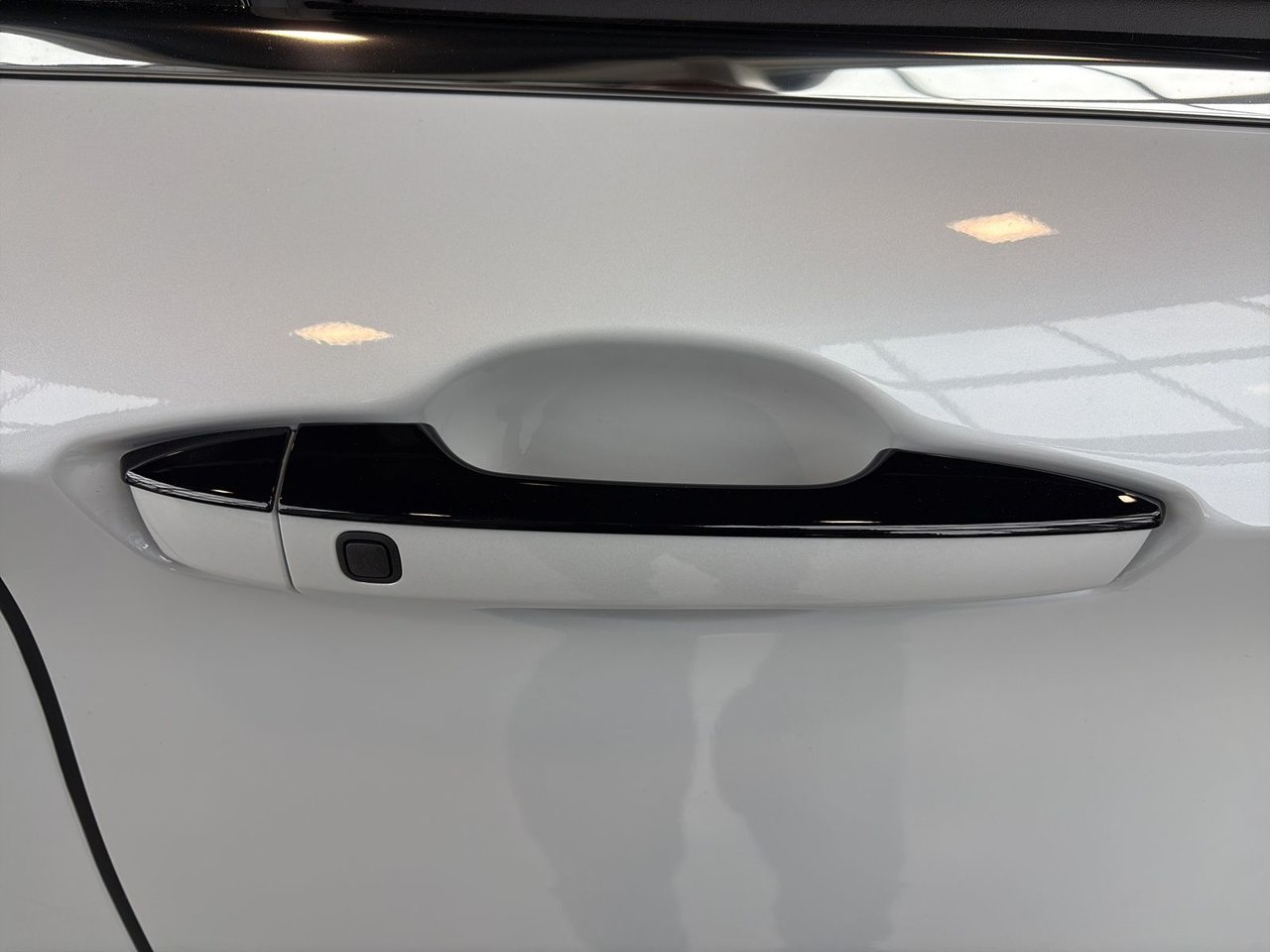 2026 Mitsubishi Outlander GT-5